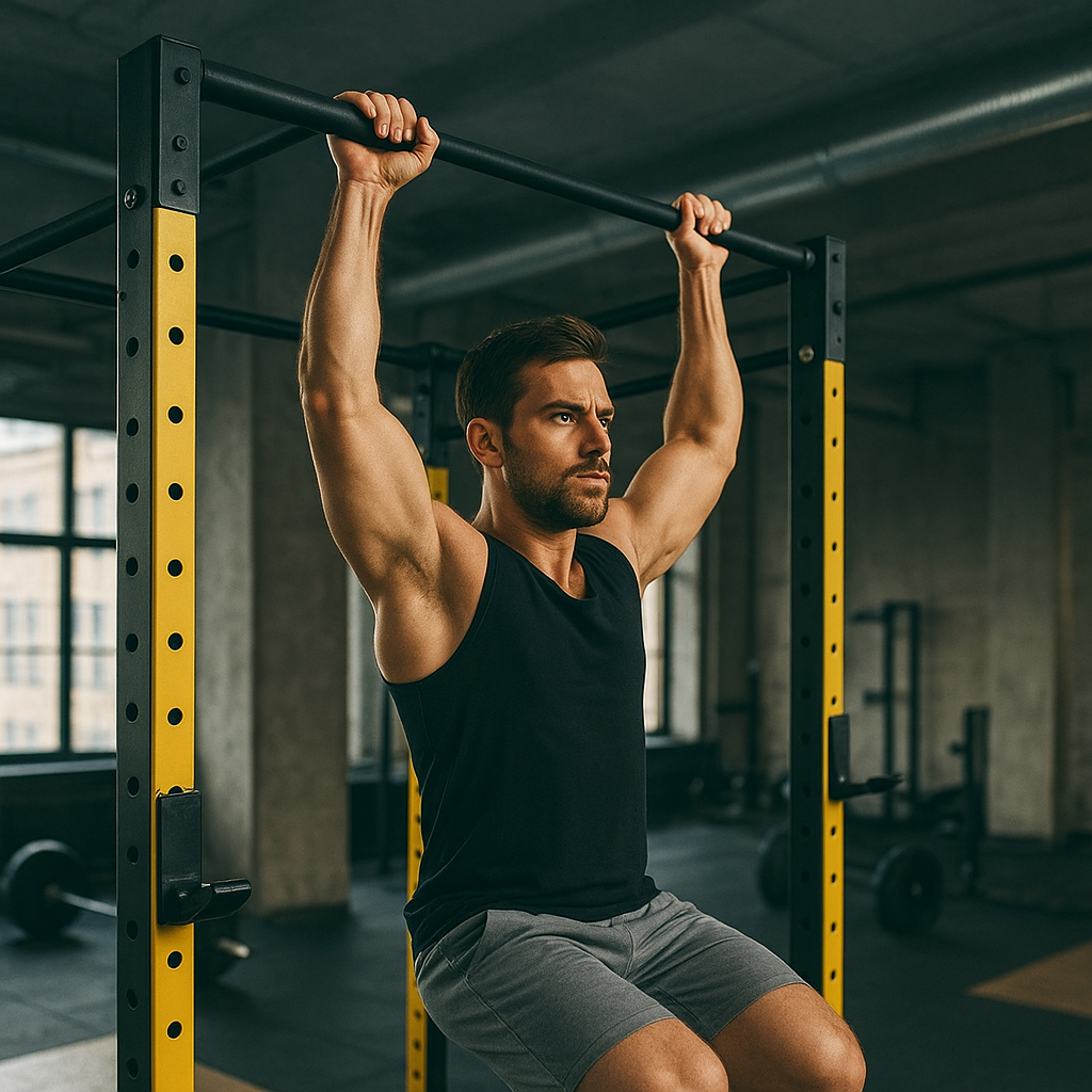 Как часто тренироваться? Как часто тренироваться?