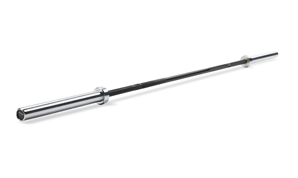 Гриф тренировочный женский 2,01м Нагрузка до 545кг Hasttings Digger HD52B1C-1200