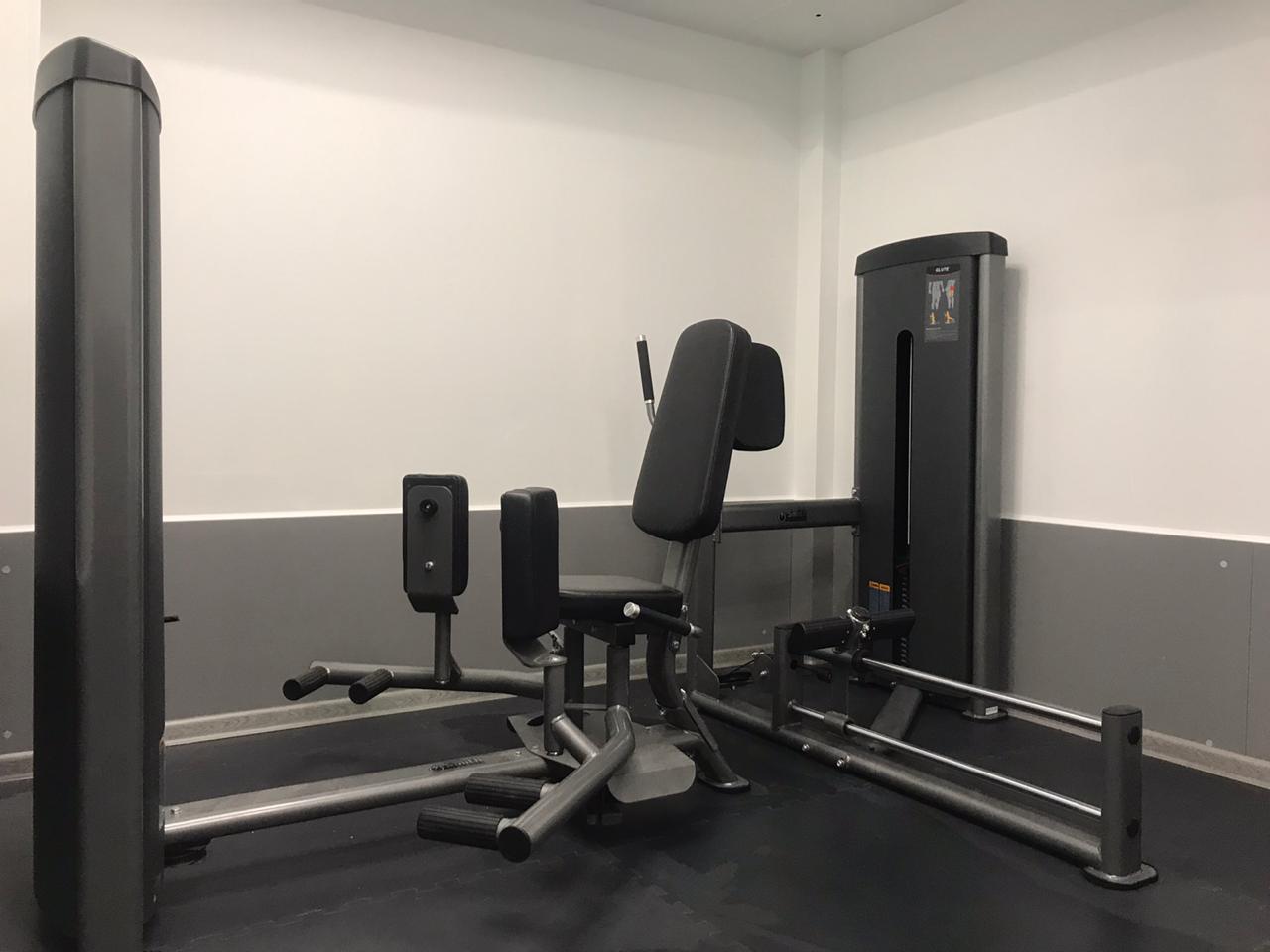 Фитнес-клуб "FRESH FITNESS"