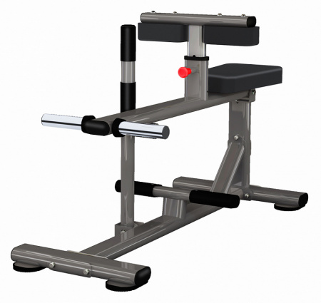 Икроножные сидя Smith Strength DR-011