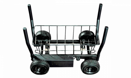 Танк Hasttings Digger HD52T1